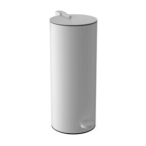 Decor Walther - Bin 3 Softclose Pedaleimer/Treteimer