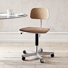 Engelbrechts - Kevi 2533 - Bureaustoel