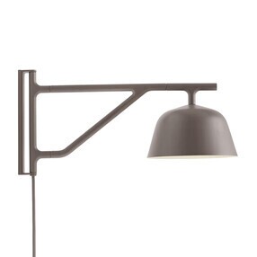 Muuto - Applique murale Ambit