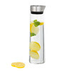 Blomus - Acqua - Carafe 63448 - transparent/Taille 2/ 1,5 Litre/H 34.5cm