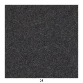 Hey-Sign - Eames Side Chair Sitzauflage mit Schaumstoff