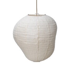 Ferm Living - Abat-jour Kurbis H 40cm