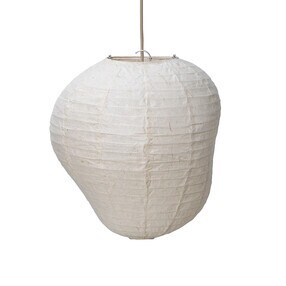 Ferm Living - Kurbis Lampshade H 40cm