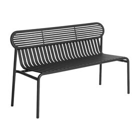 Petite Friture - Banc de jardin Week-End