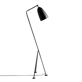 Gubi - Lampadaire Gräshoppa