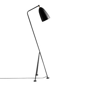 Gubi - Gräshoppa Floor Lamp