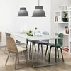 Muuto - Corky - Set de 4 verres