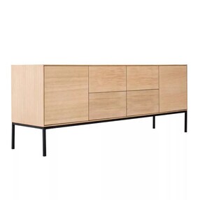 Nuuck - Nuury Sideboard 183x45x70cm