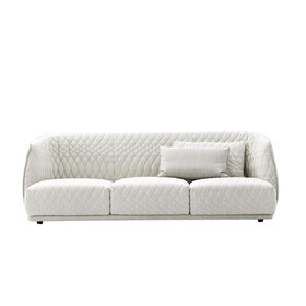 Moroso - Canapé 4 places Redondo