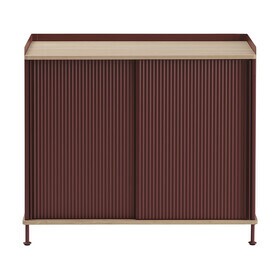 Muuto - Muuto Enfold - Sideboard hoog