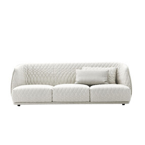 Moroso - Canapé 4 places Redondo