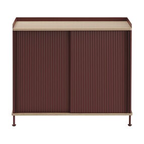 Muuto - Muuto Enfold - Sideboard hoog