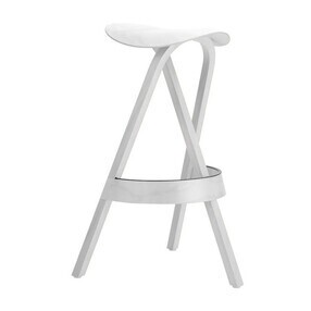 Thonet - 404 H Barhocker
