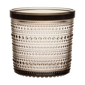 iittala - Kastehelmi Vorratsglas H 11,6cm