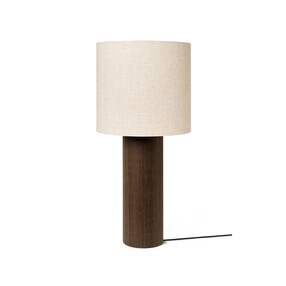 Ferm Living - Eclipse Stehleuchte H110cm