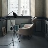 Gubi - Gräshoppa Floor Lamp