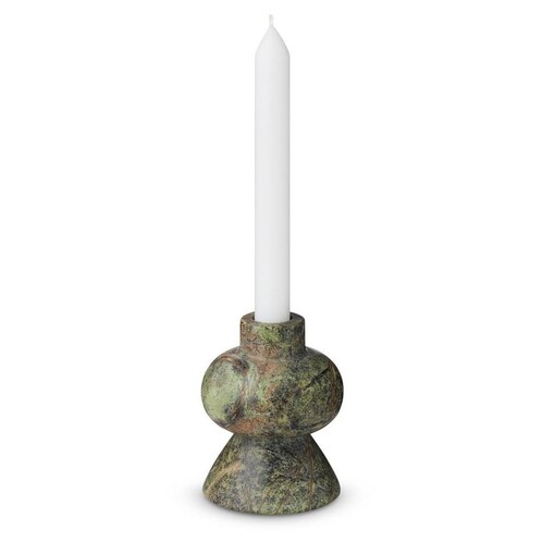 Tom Dixon Rock Candle Holder L Set of 5 | AmbienteDirect