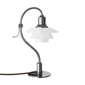 Louis Poulsen - Lampe de table PH 2/2 Question Mark