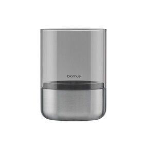 Blomus - Calma lantaarn roestvrij staal S