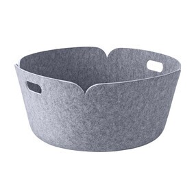 Muuto - Restore Round Basket