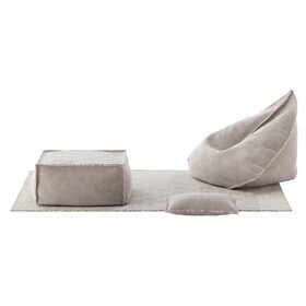GAN - Sail Gan Spaces Rug