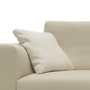 Cassina - Moov Sofa Cushion - returned item (like new/single item) - beige fabric Regale 13O413