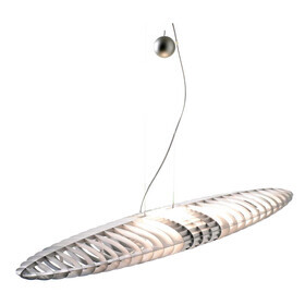 Luceplan - Suspension Titania D17