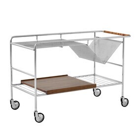 &Tradition - Desserts mobile Alima NDS1