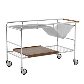 &Tradition - Alima NDS1 Servierwagen