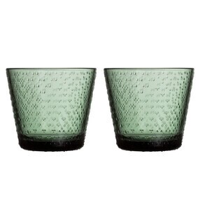 iittala - Tundra Trinkglas 2er Set 29cl