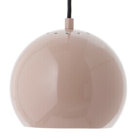 Frandsen - Ball Pendelleuchte Ø18cm glänzend