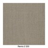 HAY - Mags - Sofa 2,5-zits 228x95.5x67cm - beige/stof Remix 233