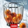 Alessi - Alessi Fruit Bowl 370