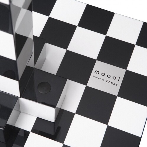 Moooi - Moooi Chess Tisch