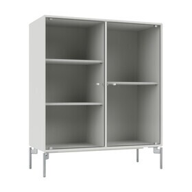 Montana - Ripple II Vitrinenschrank