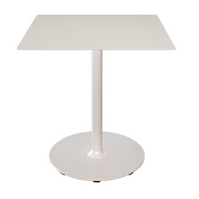 HOUE - Pico Gartentisch Gestell rund 70x70cm