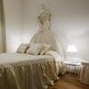 Luceplan - Costanzina - Lampe de table sur pied