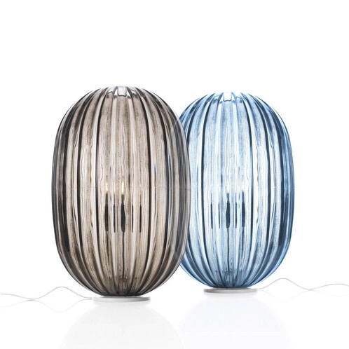 Foscarini - Plass Media Table Lamp