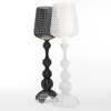 Kartell - Kabuki LED Floor Lamp H:165cm