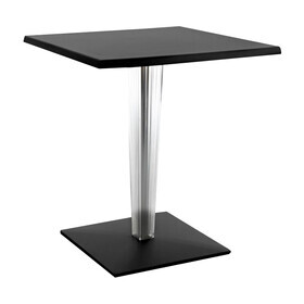 Kartell - Top Top For Dr. Yes Garden Table 60x60cm Frame Square