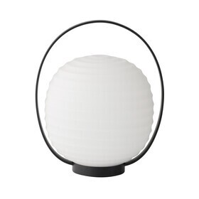New Works - Lantern draagbare LED tafellamp met batterij