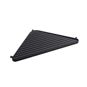 höfats - Cube plancha voor vuurkorf