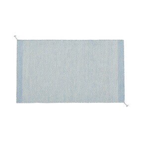 Muuto - Ply Outdoor Teppich 140x85cm