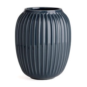 Kähler - Vase Hammershøi H 20cm