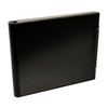 Kartell - Bookworm 7 Single Support - black/matt