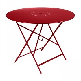 Fermob - Floréal opklaptafel Ø96cm