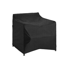 HAY - Couverture pour lounge chair low Palissade