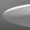 Artemide - Mercury Soffitto LED - Plafondlamp