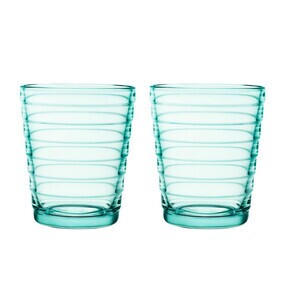 iittala - Set de 2 verres Aino Aalto 22cl