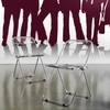 Castelli - Plia Folding Chair